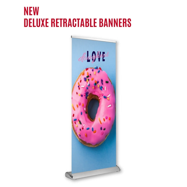 Retractable Banners