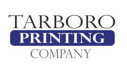 Tarboro Printing Company Logo