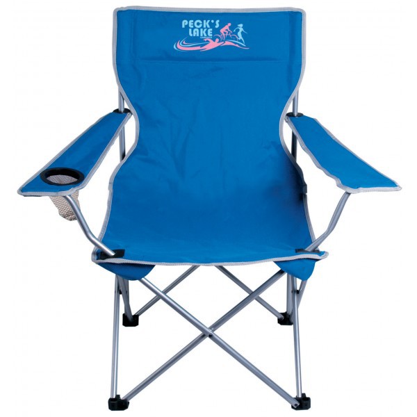Custom Outdoor Chair