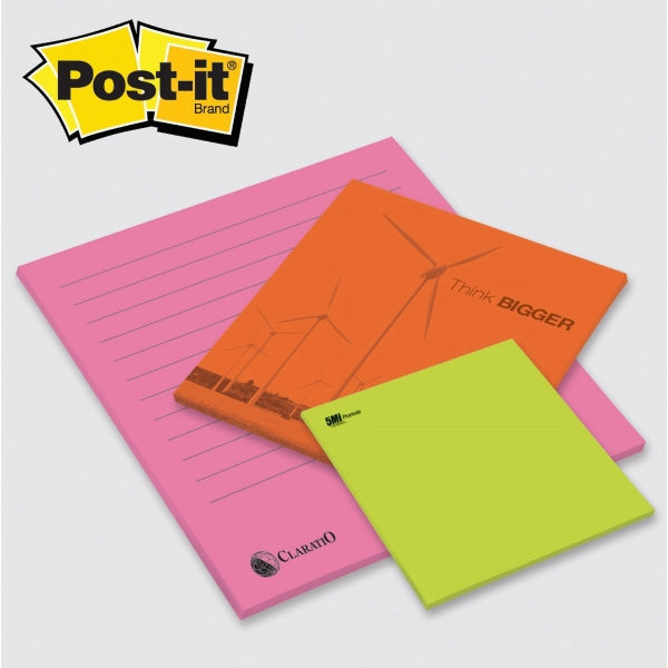 Custom Note Pads