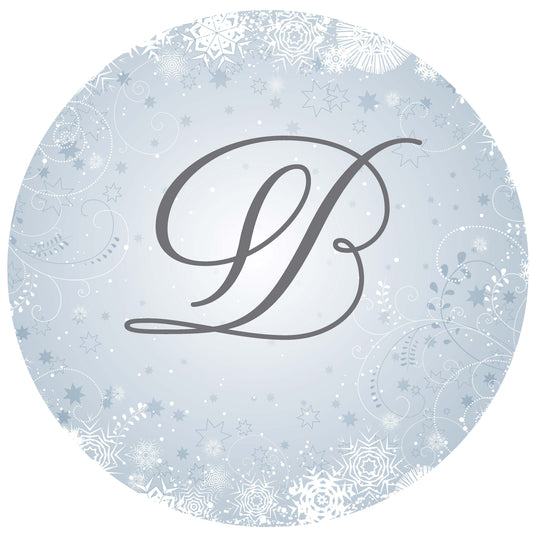 Wedding Reception Dance Floor Decal