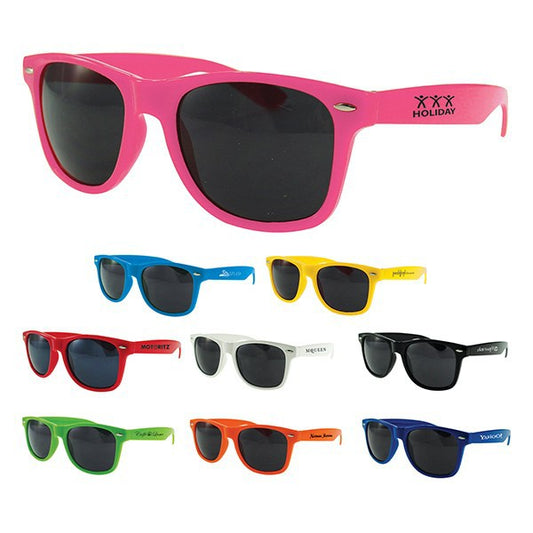 Custom Sunglasses