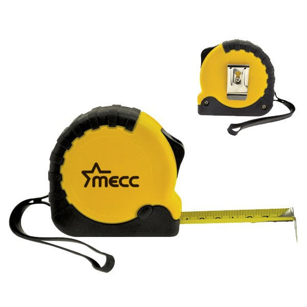 Custom Contractor Tape Measure